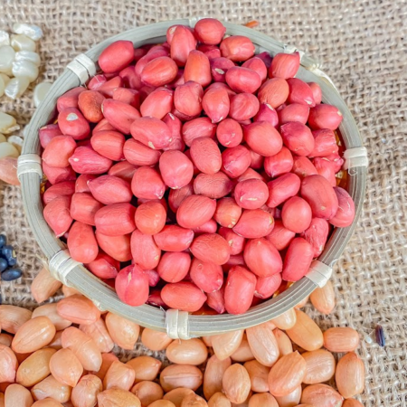LẠC ĐỎ
