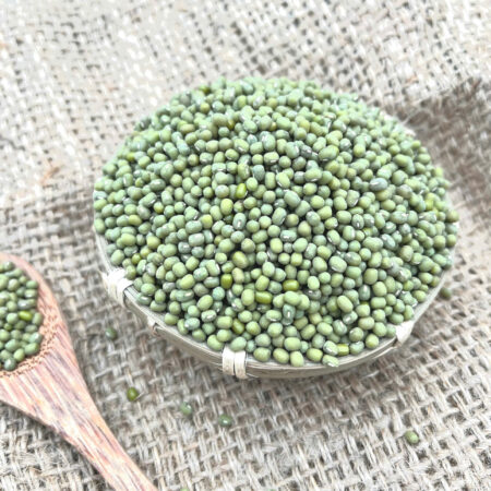 ĐẬU XANH LÀM GIÁ MYANMAR